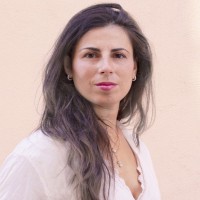 Claudia Caria
