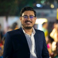 Amit Kumar Roy