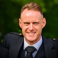 Stephen Brown