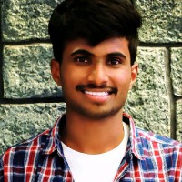 B Kurumurthy