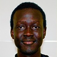 Pách Deng