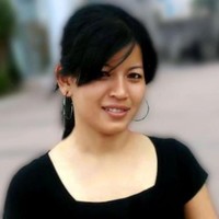 Sandhyarani Nameirakpam