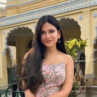 Ishita Dilip