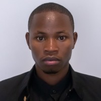 Nicholas Muteti