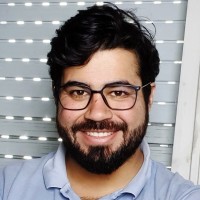 Juan Gonzalo Garcia cusi