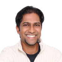 Laven Pillay