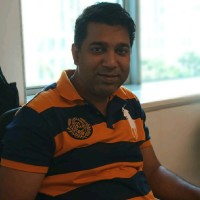 Ketan Patange