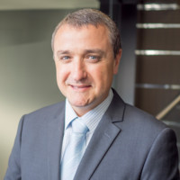 Mark Williams