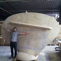 Dmitry Vasilonok