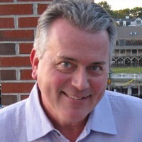 Brett Morgan
