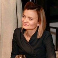 Diana Tishchenko