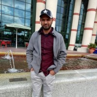 Muhammad Saleem