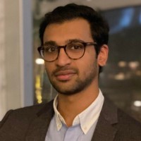 Ravi Patel