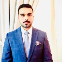 Nisar Moosa