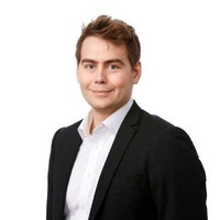 Frederik Tryde
