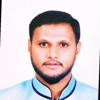 Maheshahv Halthi