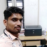 Sudarshan Sahare