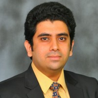 Saurabh Dighe
