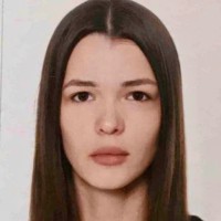 Maria Kapitonova