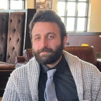 Baris Alper Moray