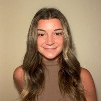 Maddie Vancuren, Ma, Rdn