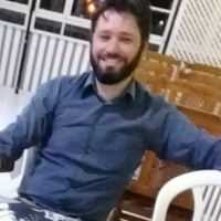 Joao Marcel Iwanko