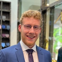 Thomas Steinhardt