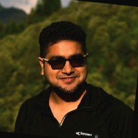 Shrikant Tiwari