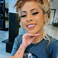 Ana Velasquez