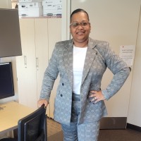 Keasha Serrette-Wise