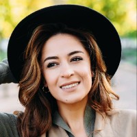 Meri Martirosian