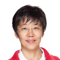 Wenlian Zhang