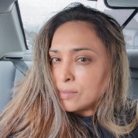 Shanta Hirani