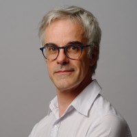 Alain Lesturgeon