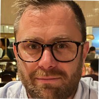 Peter Björnbecker Bengtsson