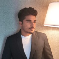 Arjun Anup Mohan
