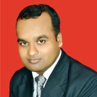 Santosh Kumar Chaudhary