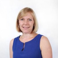 Sarah Moorhouse