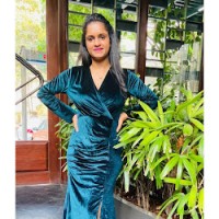 Manushree Umashankar
