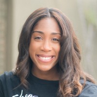 Miriam Brown, MA, OTR/L, RYT