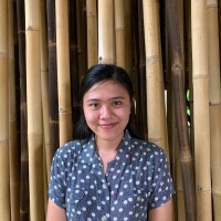 Luh Gede Raka Sukasih