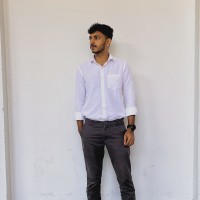 Rahul P