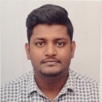 Puvikalaiarasan Madhaiyan