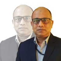 Md Azmal Hossain
