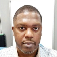 Eric Norris