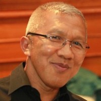 Dwi Pudjiarso