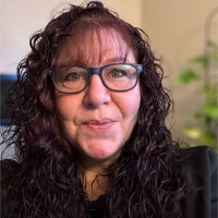 Kathleen Morris