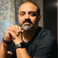 Avinash Pratap