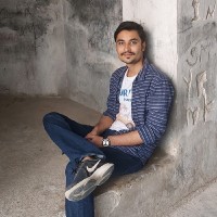 Shubham Sharma