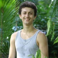 Bram Groen